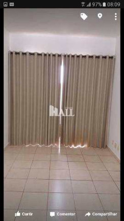 Imagem Apartamento com 2 Quartos à Venda, 100 m² em Loteamento Clube V - São José Do Rio Preto Imagem Apartamento com 2 Quartos à Venda, 100 m² em Loteamento Clube V - São José Do Rio Preto