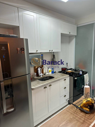 Imagem Apartamento com 2 Quartos à Venda, 48 m² em Santa Terezinha - São Bernardo Do Campo