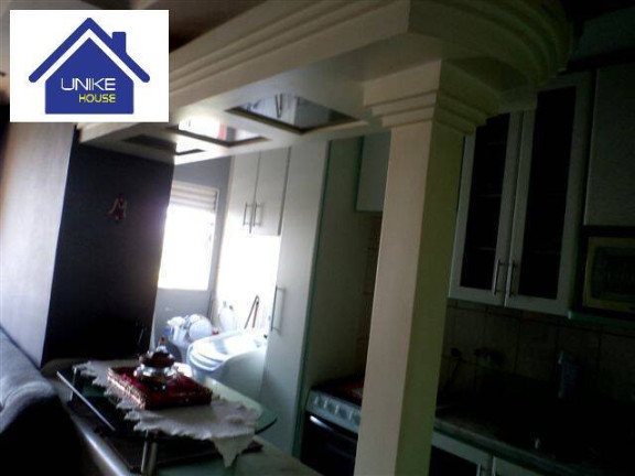 Imagem Apartamento com 2 Quartos à Venda, 48 m² em Jardim Marabá(zona Sul) - São Paulo Imagem Apartamento com 2 Quartos à Venda, 48 m² em Jardim Marabá(zona Sul) - São Paulo
