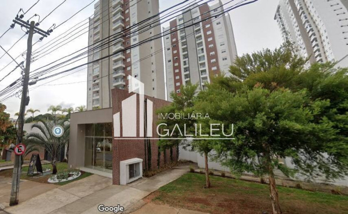 Apartamento com 3 Quartos à Venda, 83 m² em Mansões Santo Antônio - Campinas