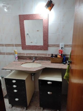 Imagem Casa com 3 Quartos à Venda, 140 m² em Santo Antônio - Niterói Imagem Casa com 3 Quartos à Venda, 140 m² em Santo Antônio - Niterói