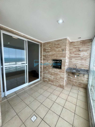 Imagem Apartamento com 3 Quartos à Venda, 100 m² em Mirim - Praia Grande