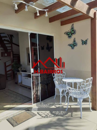 Imagem Casa com 3 Quartos à Venda, 135 m² em Massaguaçu - Caraguatatuba