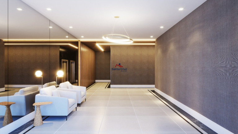 Imagem Apartamento com 2 Quartos à Venda, 53 m² em Alto São Bento - Itapema