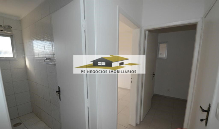 Imagem Cobertura com 3 Quartos à Venda, 107 m² em Parque Jabaquara - São Paulo