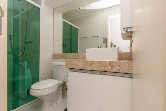 Imagem Apartamento com 2 Quartos à Venda, 70 m² em Santo Amaro - São Paulo