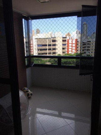 Imagem Apartamento com 3 Quartos à Venda, 85 m² em Caminho Das árvores - Salvador Imagem Apartamento com 3 Quartos à Venda, 85 m² em Caminho Das árvores - Salvador