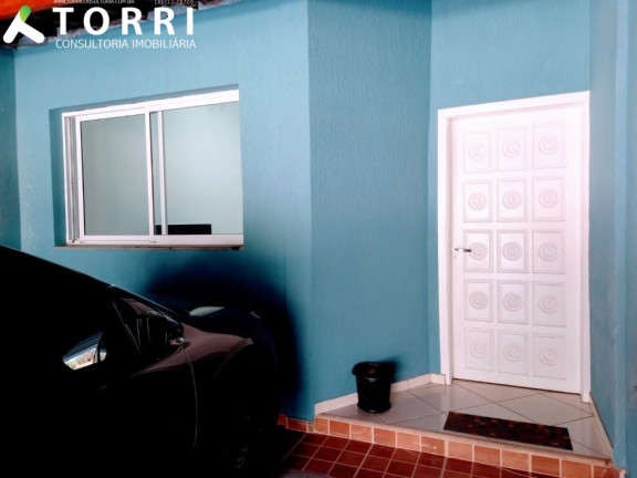 Sobrado com 3 Quartos à Venda, 155 m² em Jardim Do Sol - Sorocaba