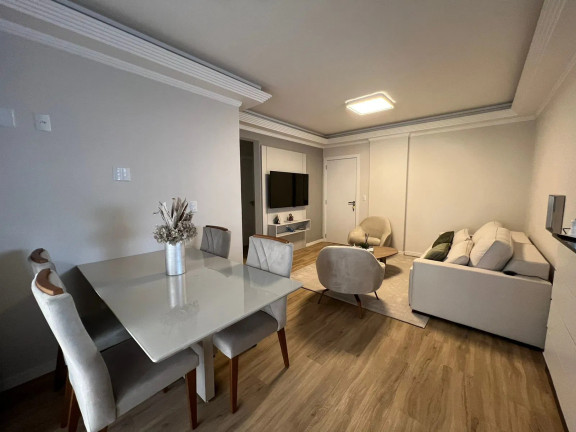 Imagem Apartamento com 3 Quartos à Venda, 86 m² em Centro - Balneário Camboriú