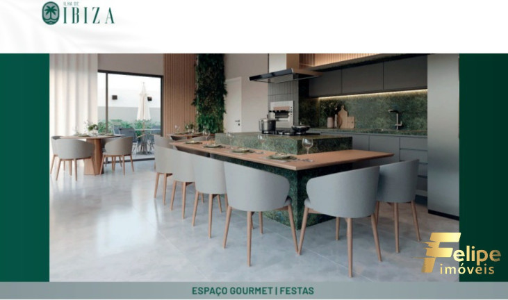 Imagem Imóvel com 1 Quarto à Venda, 25 m² em Praia De Itaparica - Vila Velha