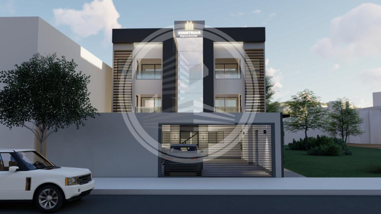 Imagem Apartamento com 2 Quartos à Venda, 78 m² em Santa Regina - Camboriú