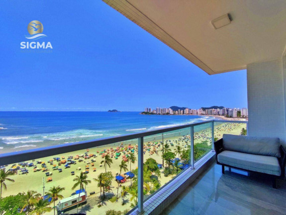 Imagem Apartamento com 3 Quartos à Venda, 155 m² em Pitangueiras - Guarujá Imagem Apartamento com 3 Quartos à Venda, 155 m² em Pitangueiras - Guarujá