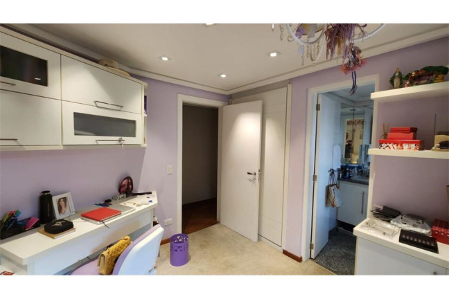 Imagem Apartamento com 3 Quartos à Venda, 165 m² em Parque Da Mooca - São Paulo