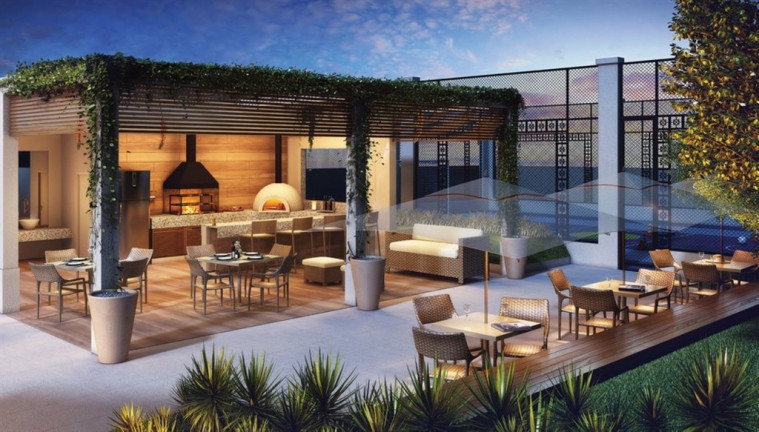 Imagem Apartamento com 3 Quartos à Venda, 94 m² em Barra Funda - São Paulo Imagem Apartamento com 3 Quartos à Venda, 94 m² em Barra Funda - São Paulo