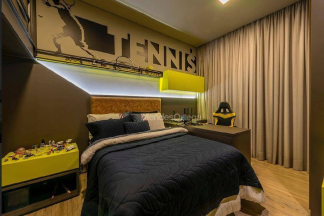 Imagem Casa com 6 Quartos à Venda, 700 m² em Parque Reserva Fazenda Imperial - Sorocaba