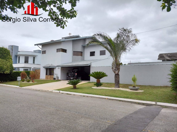 Casa de Condomínio com 3 Quartos à Venda, 480 m² em Pindamonhangaba