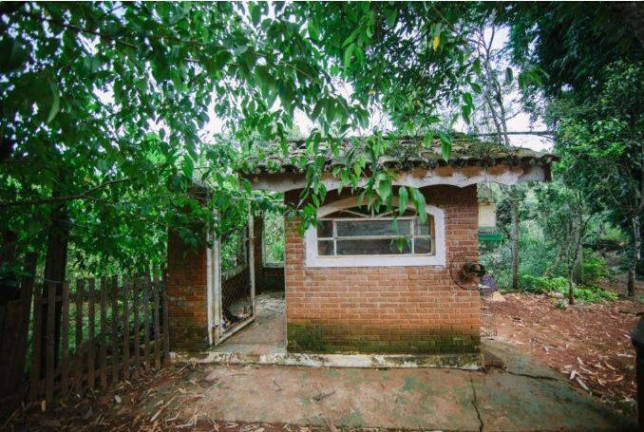 Imagem Chácara com 5 Quartos à Venda, 4 m² em Cachoeira Abaixo - Piracaia
