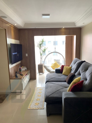 Imóvel com 2 Quartos à Venda, 55 m² em Jardim Melo - São Paulo