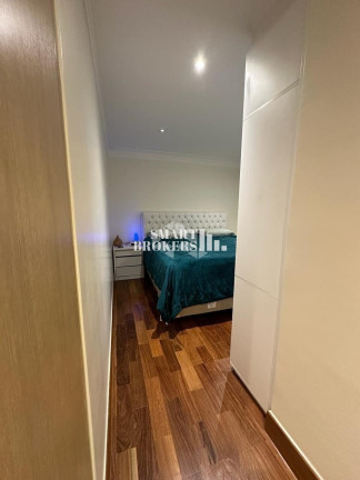 Imagem Apartamento com 3 Quartos à Venda, 141 m² em Alto Do Ipiranga - São Paulo Imagem Apartamento com 3 Quartos à Venda, 141 m² em Alto Do Ipiranga - São Paulo