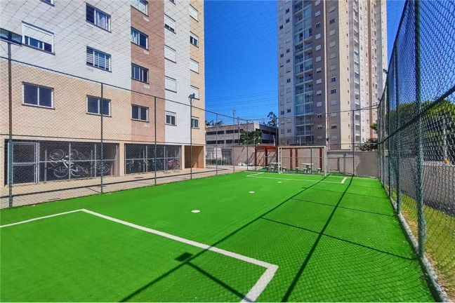 Imagem Apartamento com 2 Quartos à Venda, 41 m² em Vila Alpina - São Paulo Imagem Apartamento com 2 Quartos à Venda, 41 m² em Vila Alpina - São Paulo