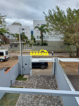 Imagem Casa com 3 Quartos à Venda, 100 m² em Balneario Recanto Do Sol - Caraguatatuba
