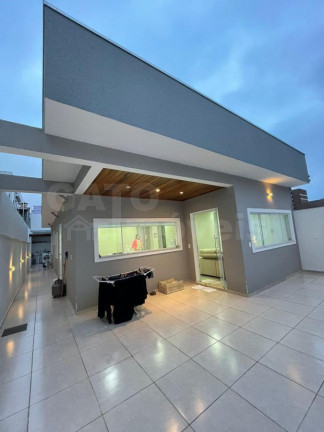 Casa com 3 Quartos à Venda, 110 m² em Portais (polvilho) - Cajamar