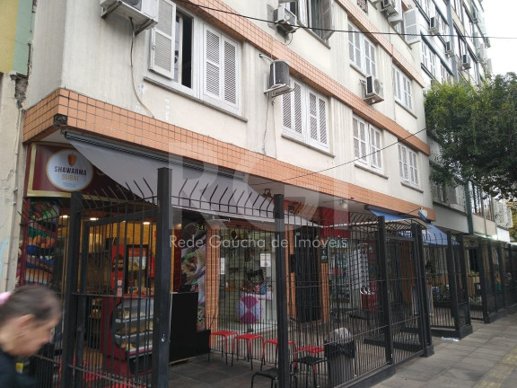 Imagem Apartamento com 2 Quartos à Venda, 68 m² em Centro Histórico - Porto Alegre Imagem Apartamento com 2 Quartos à Venda, 68 m² em Centro Histórico - Porto Alegre