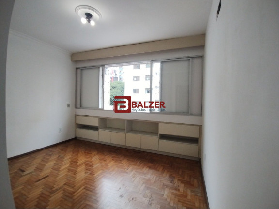 Imagem Apartamento com 2 Quartos à Venda, 134 m² em Centro - Florianópolis