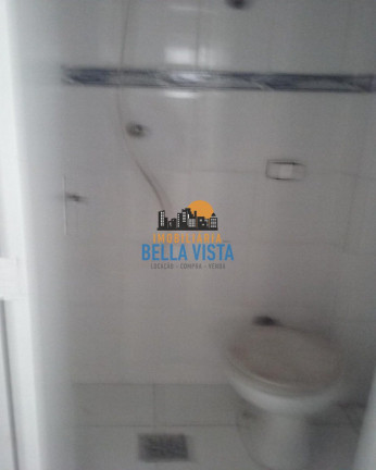 Foto do imóvel Apartamento com 2 Quartos à Venda, 120 m² em Itararé - São Vicente