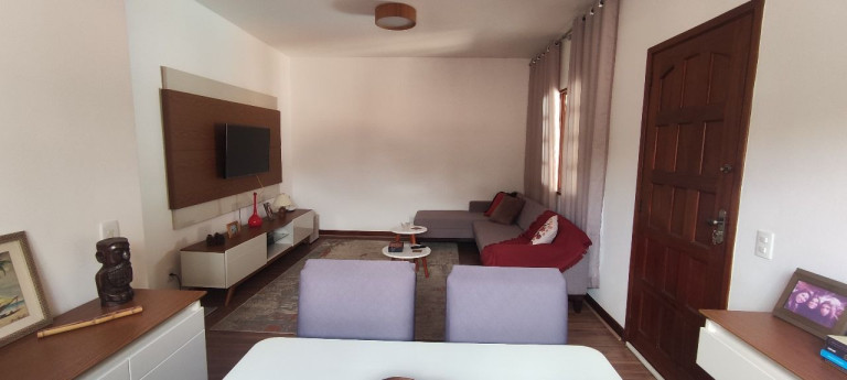 Imagem Casa com 3 Quartos à Venda, 100 m² em Albuquerque - Teresópolis Imagem Casa com 3 Quartos à Venda, 100 m² em Albuquerque - Teresópolis
