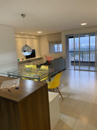 Imagem Apartamento com 2 Quartos à Venda, 72 m² em Morumbi - São Paulo Imagem Apartamento com 2 Quartos à Venda, 72 m² em Morumbi - São Paulo