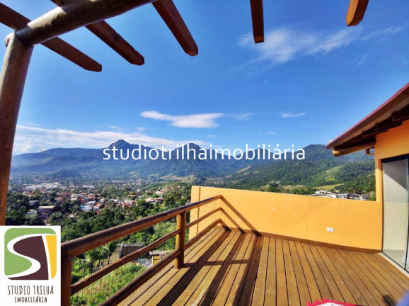 Imagem Casa com 3 Quartos à Venda, em Barra Velha - Ilhabela Imagem Casa com 3 Quartos à Venda, em Barra Velha - Ilhabela