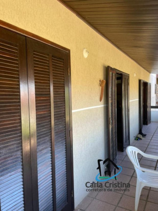Imagem Sobrado com 3 Quartos à Venda, 233 m² em Balneário Leblon - Pontal Do Paraná