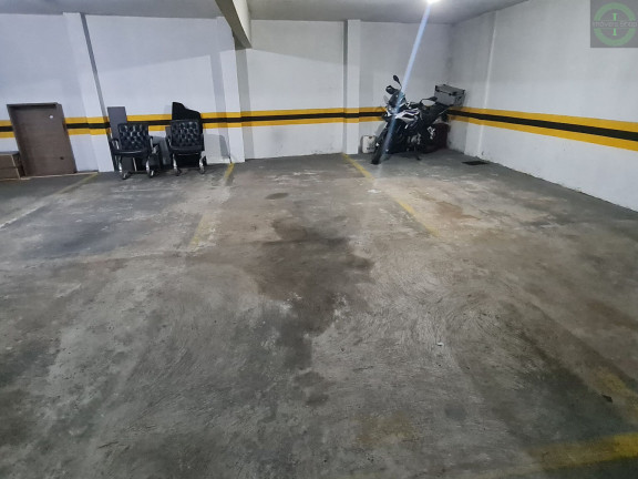 Imagem Apartamento com 3 Quartos à Venda, 70 m² em Nova Rússia - Ponta Grossa