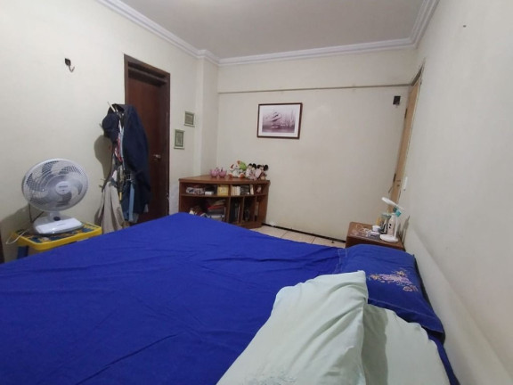 Imagem Apartamento com 3 Quartos à Venda, 140 m² em Cocó - Fortaleza