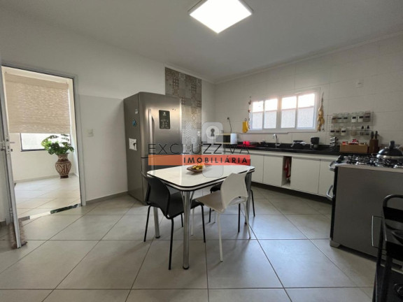 Imagem Casa de Condomínio com 4 Quartos à Venda, 300 m² em Residencial Ouroville - Taubaté Imagem Casa de Condomínio com 4 Quartos à Venda, 300 m² em Residencial Ouroville - Taubaté