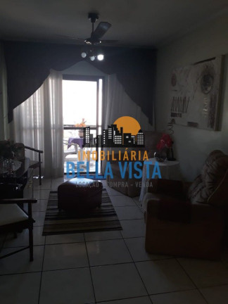 Imagem Apartamento com 2 Quartos à Venda, em Gonzaguinha - São Vicente Imagem Apartamento com 2 Quartos à Venda, em Gonzaguinha - São Vicente