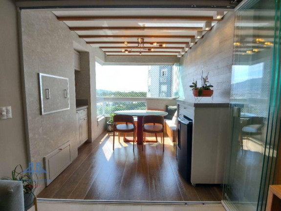 Imagem Apartamento com 3 Quartos à Venda, 106 m² em Parque São Jorge - Florianópolis Imagem Apartamento com 3 Quartos à Venda, 106 m² em Parque São Jorge - Florianópolis