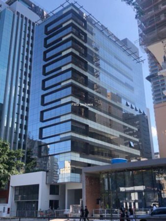 Imóvel para Alugar, 4.443 m² em Pinheiros - São Paulo