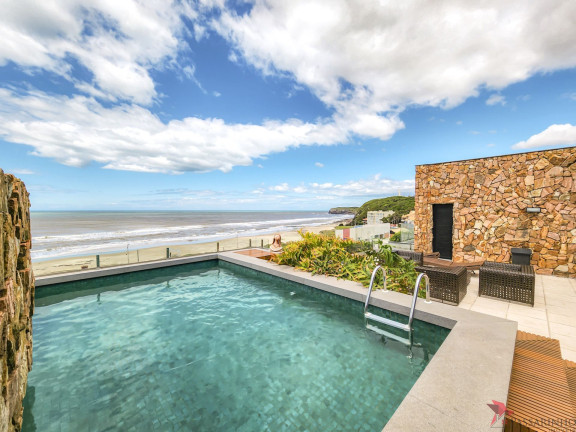 Imagem Cobertura com 5 Quartos à Venda, 448 m² em Prainha - Torres Imagem Cobertura com 5 Quartos à Venda, 448 m² em Prainha - Torres
