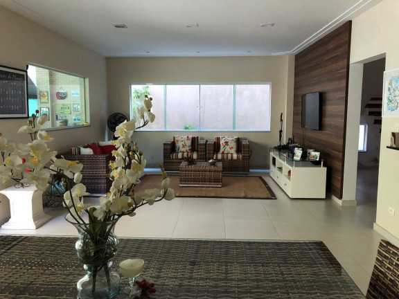 Imagem Casa com 4 Quartos à Venda, 420 m² em Alphaville - Santana De Parnaíba