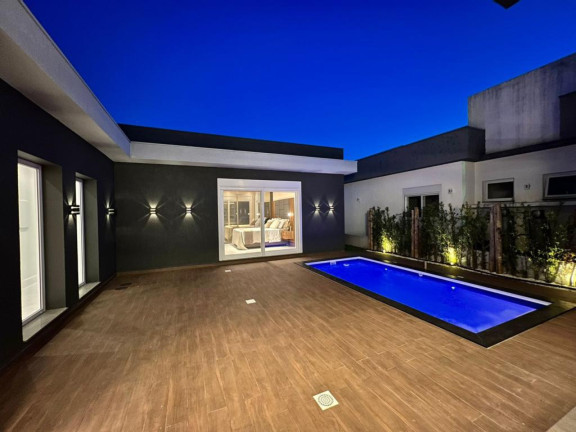 Imagem Casa com 4 Quartos à Venda, 180 m² em Araçá - Capao Da Canoa