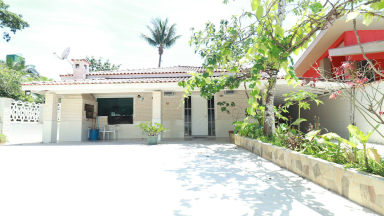 Imagem Casa de Condomínio com 4 Quartos à Venda, 174 m² em Centro - Ubatuba Imagem Casa de Condomínio com 4 Quartos à Venda, 174 m² em Centro - Ubatuba