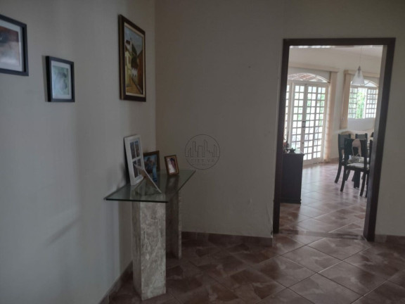 Imagem Casa com 5 Quartos à Venda, 340 m² em Setor Habitacional Arniqueira (águas Claras) - Brasília