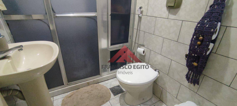 Imagem Apartamento com 1 Quarto à Venda, 37 m² em Centro - Niterói