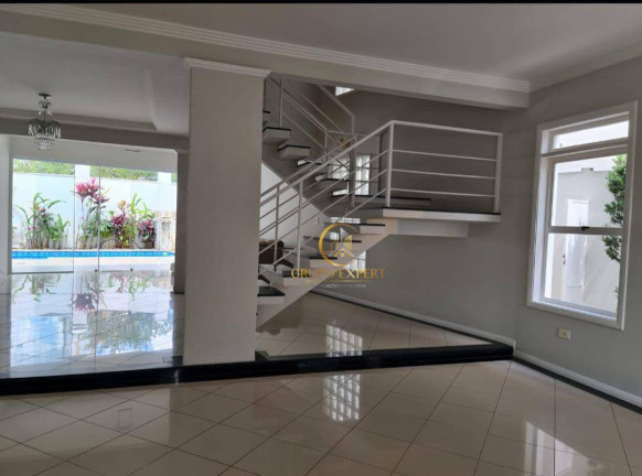 Imagem Sobrado com 4 Quartos para Alugar, 285 m² em Jardim Aquarius - São José Dos Campos Imagem Sobrado com 4 Quartos para Alugar, 285 m² em Jardim Aquarius - São José Dos Campos
