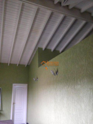 Imagem Sobrado com 5 Quartos à Venda, 700 m² em Vila Rosália - Guarulhos