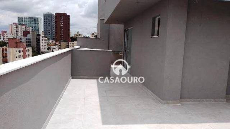 Imagem Cobertura com 3 Quartos à Venda, 158 m² em Floresta - Belo Horizonte Imagem Cobertura com 3 Quartos à Venda, 158 m² em Floresta - Belo Horizonte