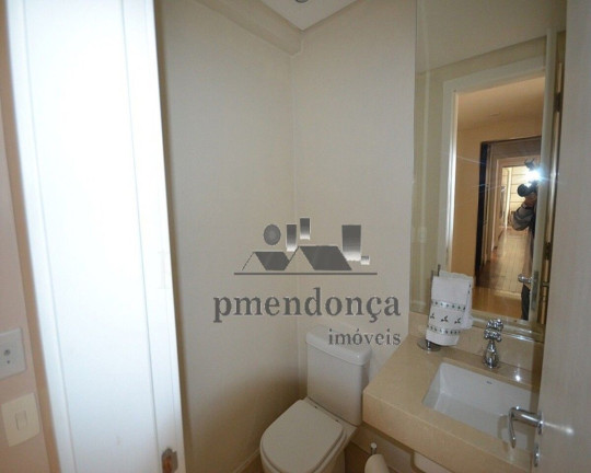 Imagem Apartamento com 4 Quartos à Venda, 250 m² em Perdizes - São Paulo Imagem Apartamento com 4 Quartos à Venda, 250 m² em Perdizes - São Paulo