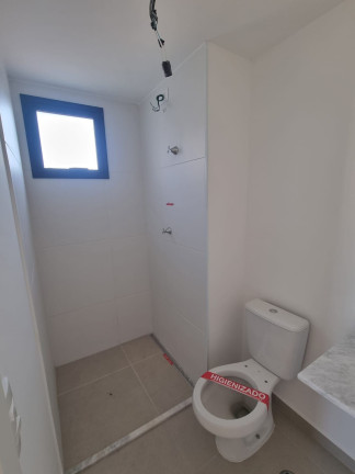 Imagem Apartamento com 1 Quarto à Venda, 29 m² em Sumaré - São Paulo